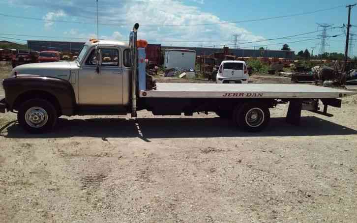 Ford roll back (1947)