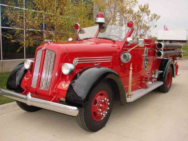 Seagrave 66EB (1948)