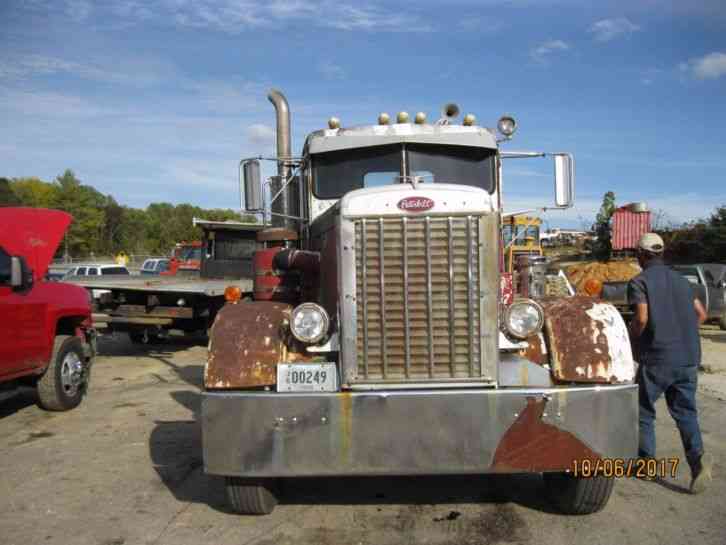 Peterbilt (1967)