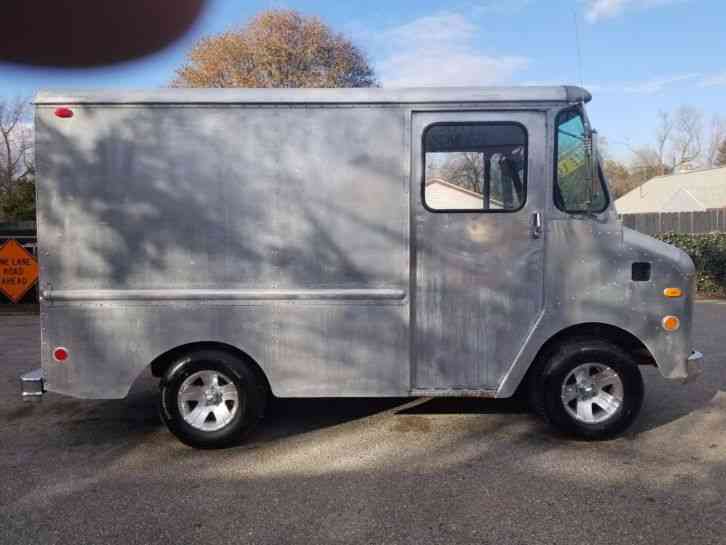 Chevrolet P10 (1969)