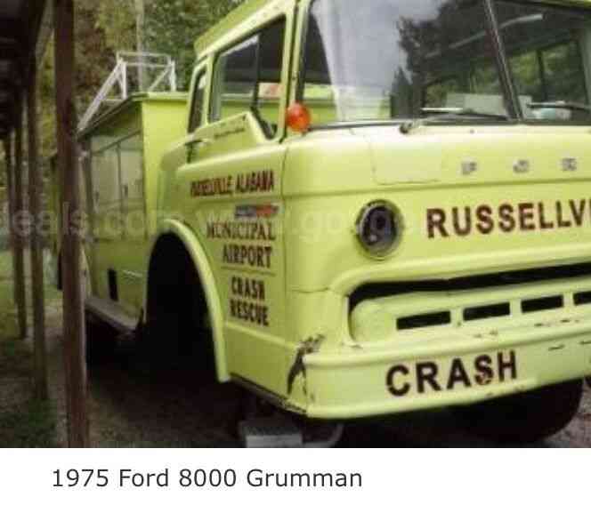 Ford Grumman (1975)