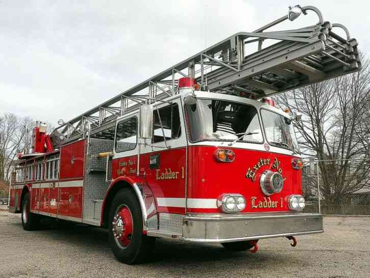 Seagrave (1975)