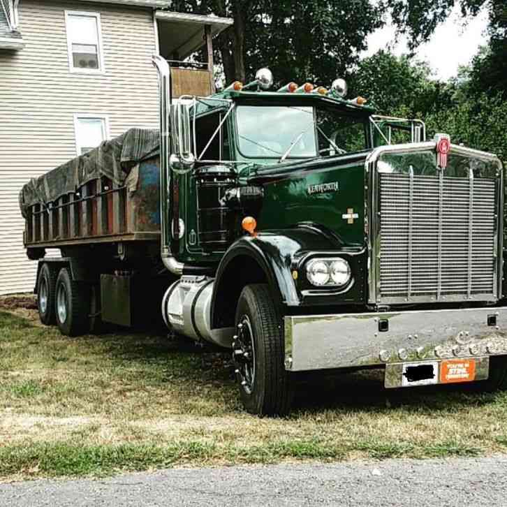 Kenworth (1977)