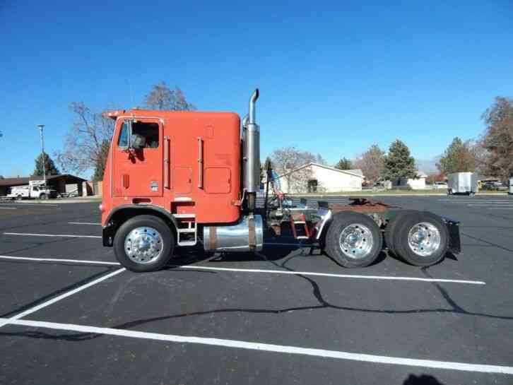 Freightliner Cab Over (1979)