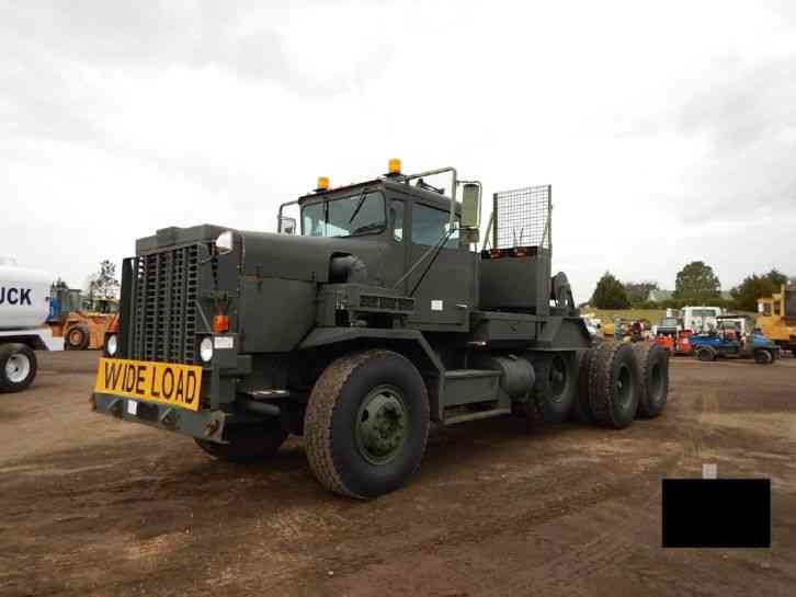 Oshkosh F2365 (1979)