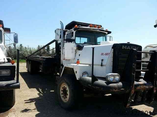 Mack RM688SX (1982)