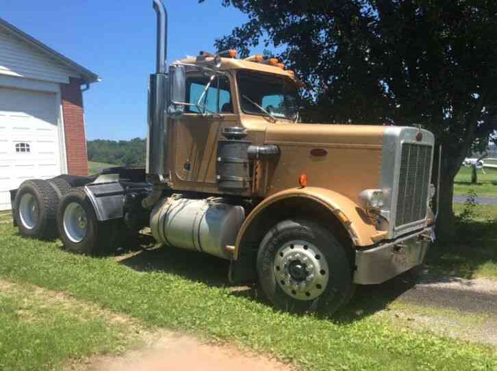 Peterbilt (1983)