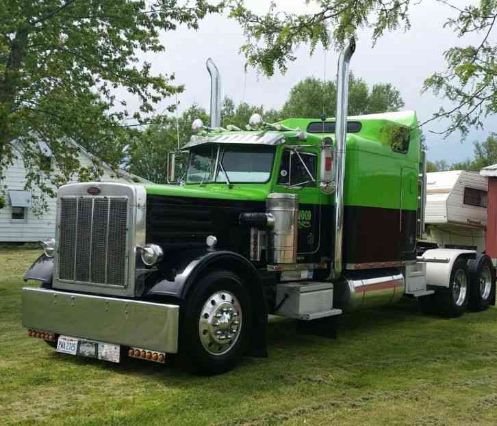 Peterbilt (1985)