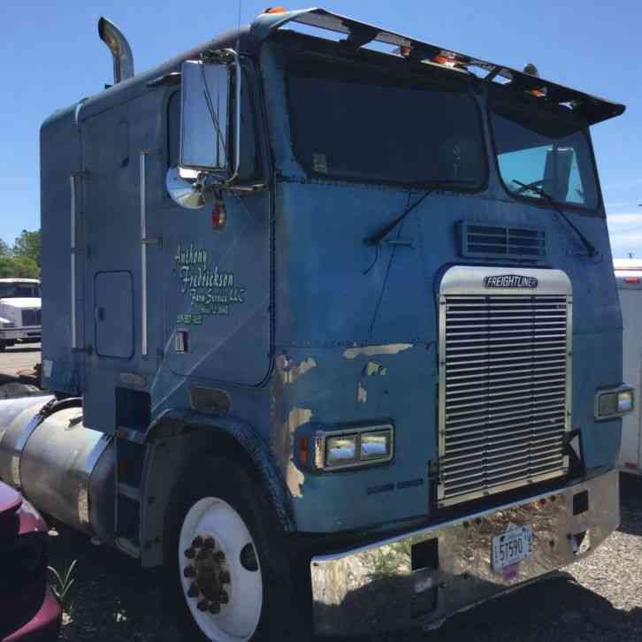 Freightliner (1985)