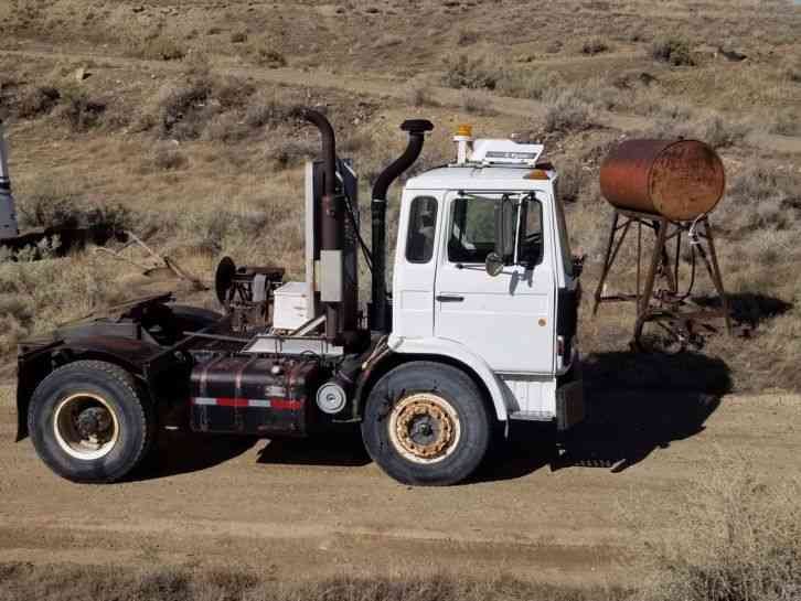 Mack MS300T (1985)