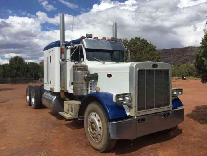 Peterbilt (1985)