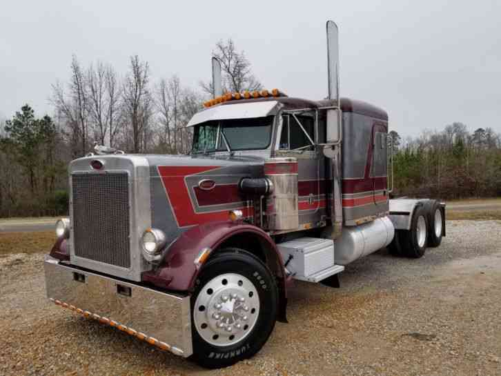 Peterbilt 359 (1986)