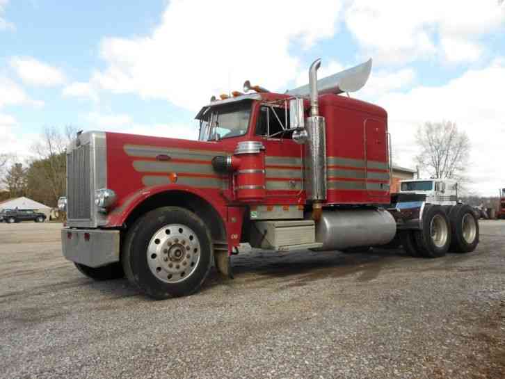Peterbilt (1986)