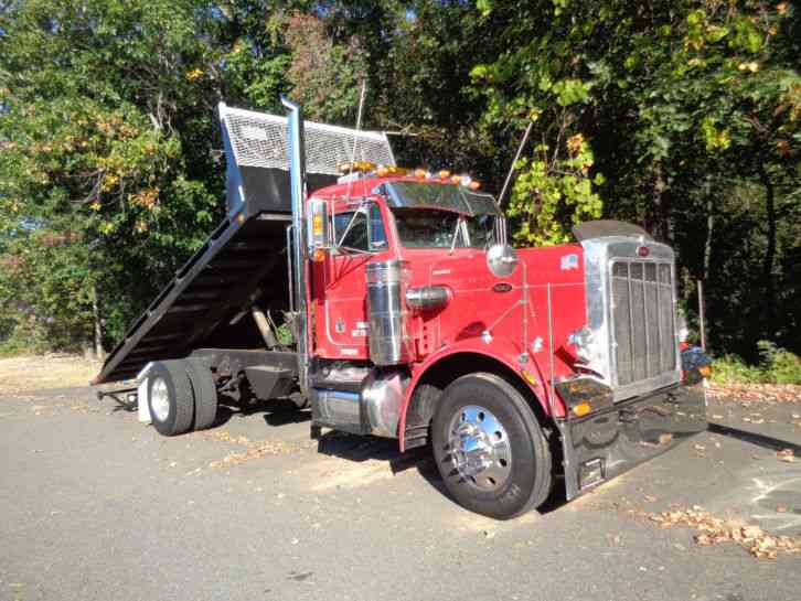 Peterbilt 359 (1986)