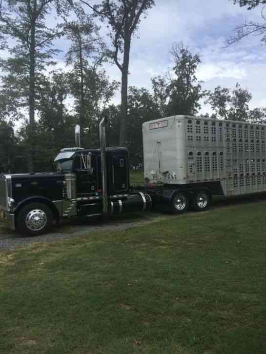 Peterbilt 359EXHD (1986)