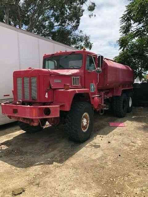 INTERNATIONAL F-5070 (1987)