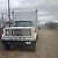 GMC GMC c7000 C series (1988)