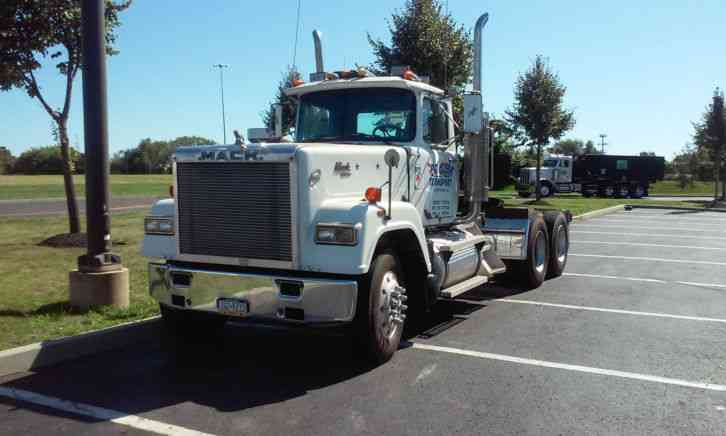 Mack RW613 (1988)