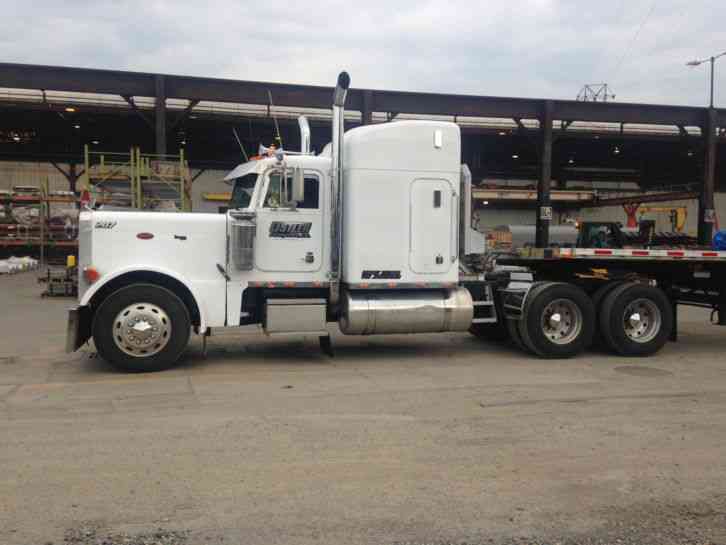 Peterbilt 379 (1988)