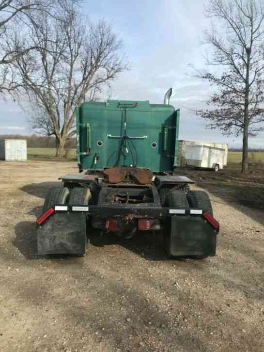 Peterbilt 379 (1988)