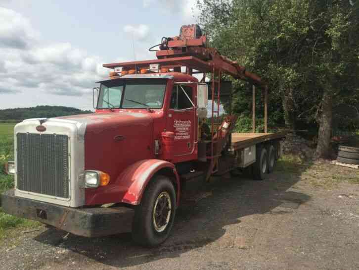 Peterbilt (1988)