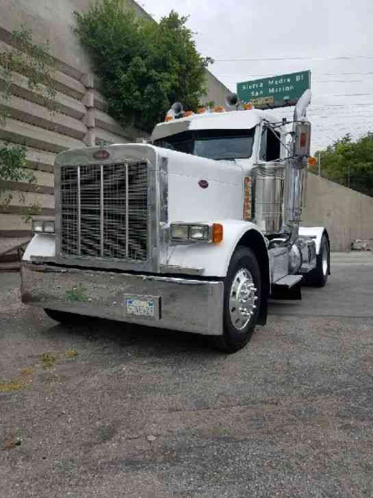 Peterbilt 379 (1989)