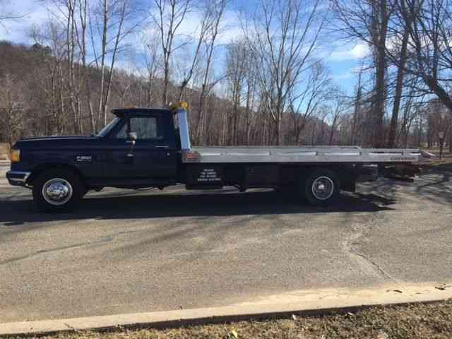 Ford F350 (1989)