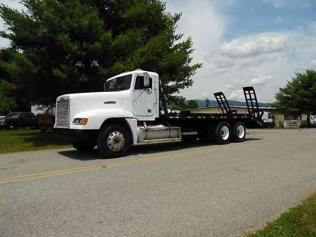 Freightliner FLD (1989)