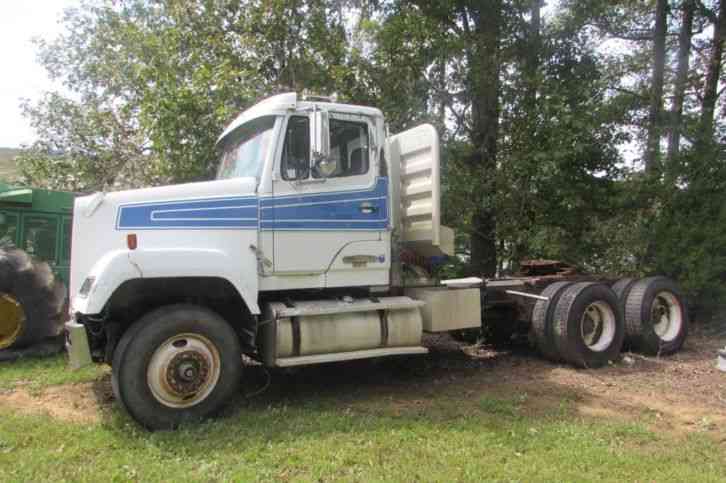 Freightliner C112064 (1989)