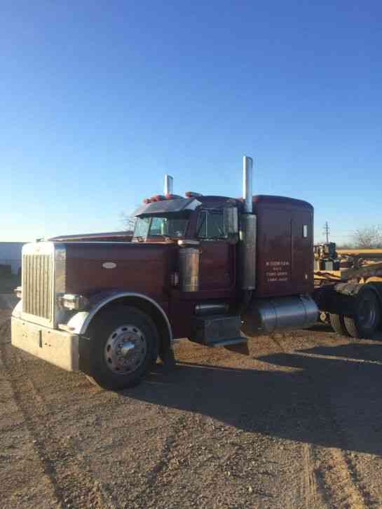 Peterbilt 379 (1989)