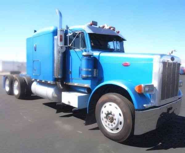 Peterbilt 379 (1989)