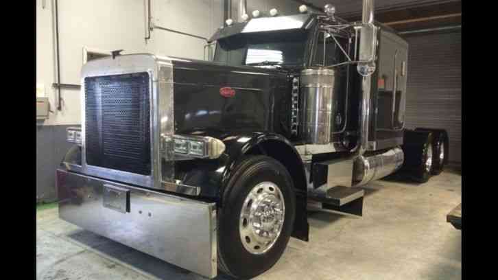 Peterbilt (1990)