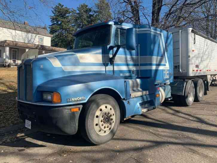 Kenworth T600 (1990)