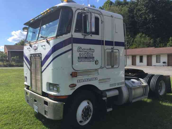 Peterbilt (1990)