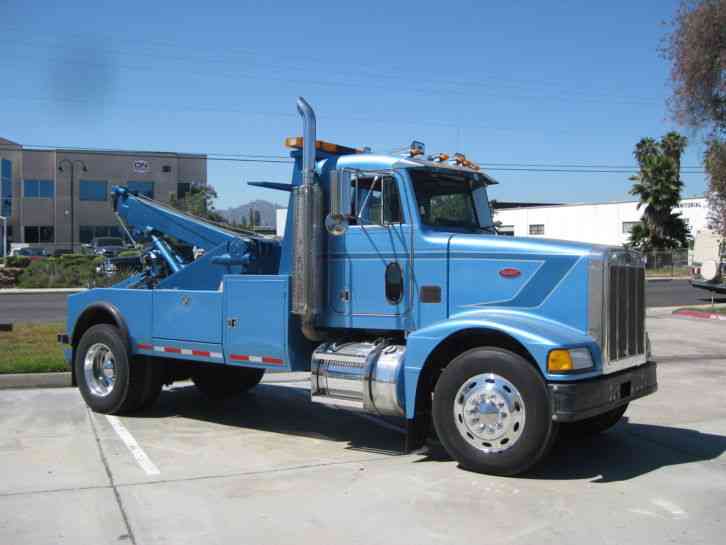 Peterbilt (1990)