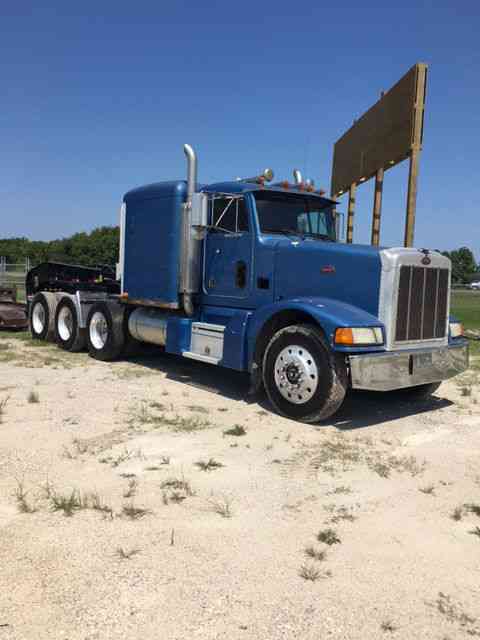 Peterbilt 377 (1990)