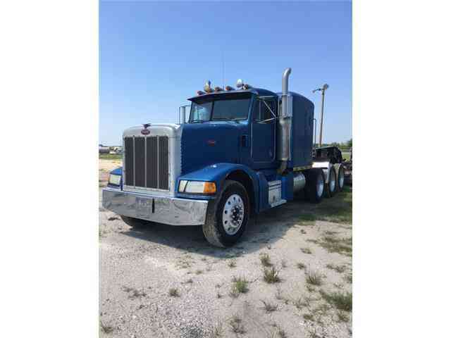 Peterbilt 377 (1990)