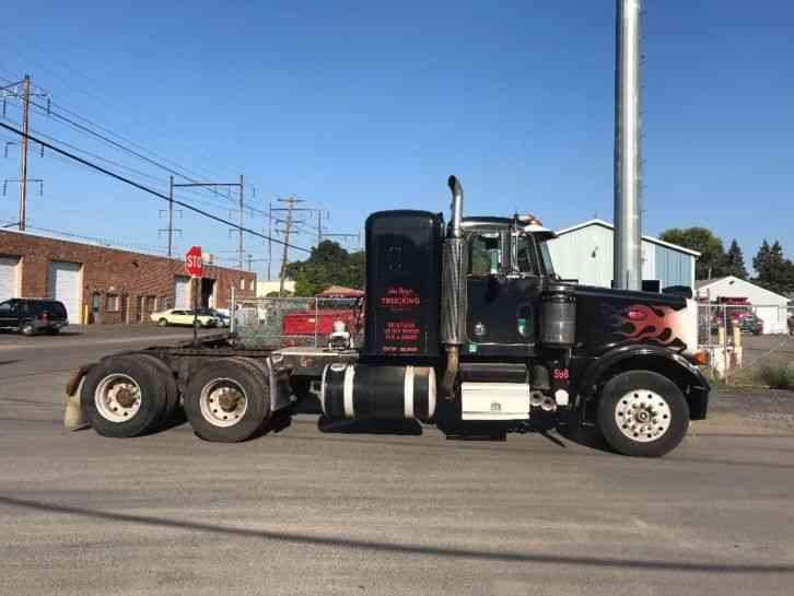 Peterbilt 378 (1990)