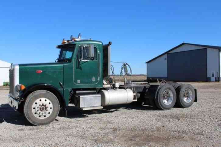 Peterbilt 379 (1990)