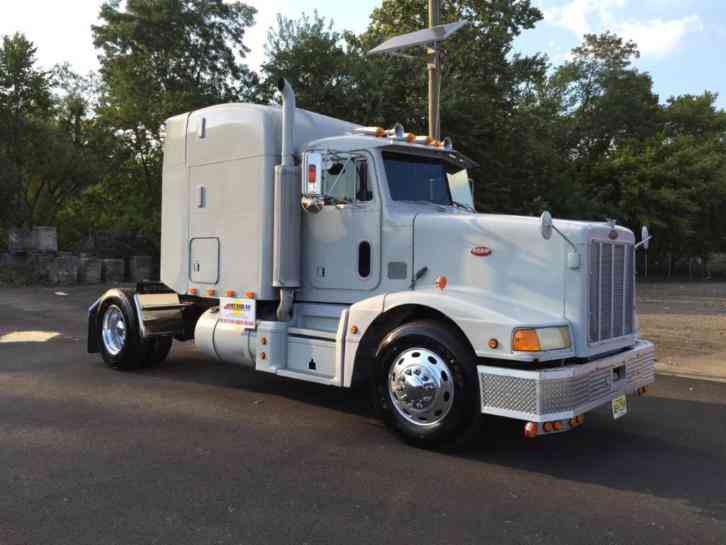 Peterbilt (1990)