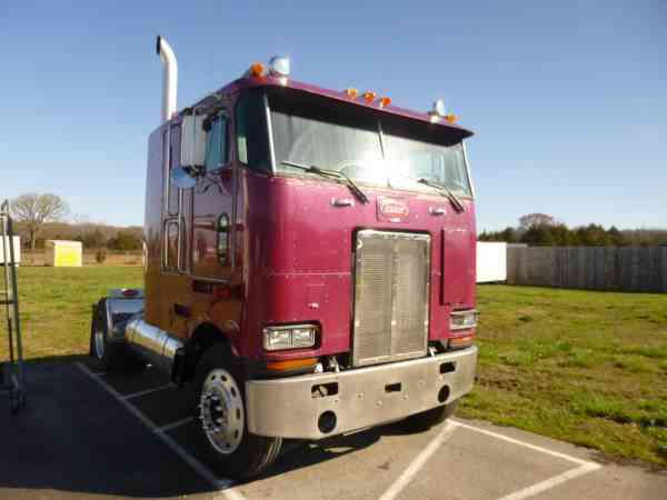 Peterbilt PETERBILT (1990)