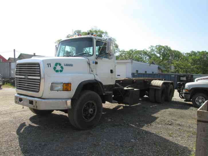 Ford L9000 (1991)