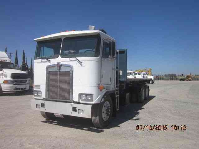 Kenworth (1991)