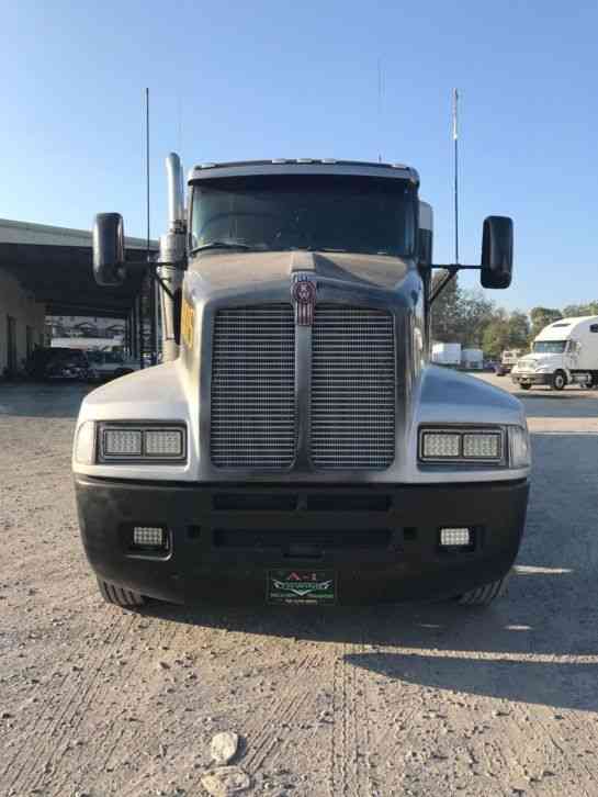 Kenworth T600 (1991)