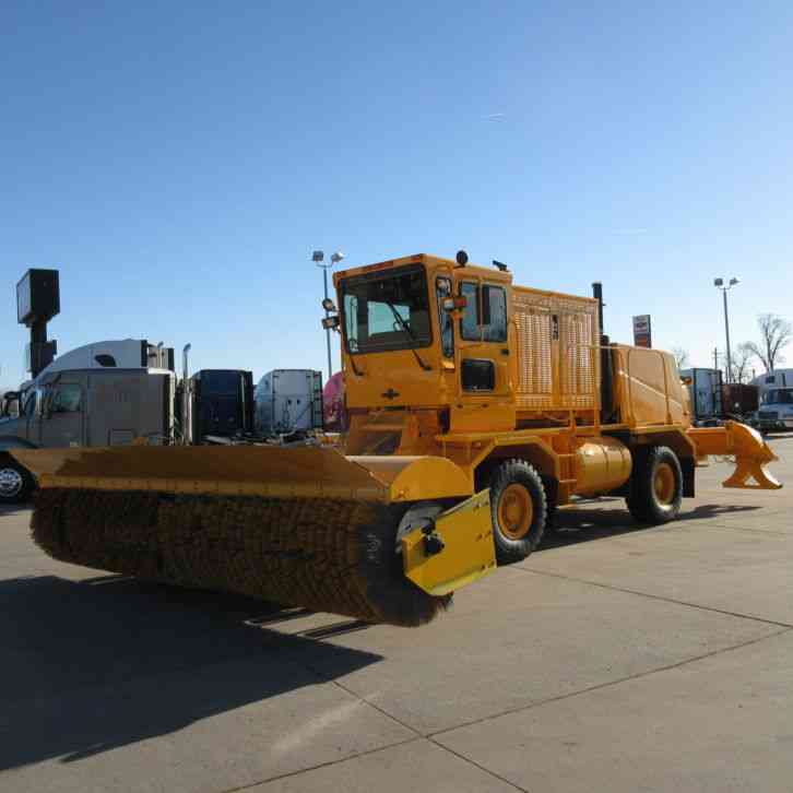 Oshkosh HB-2518 (1991)