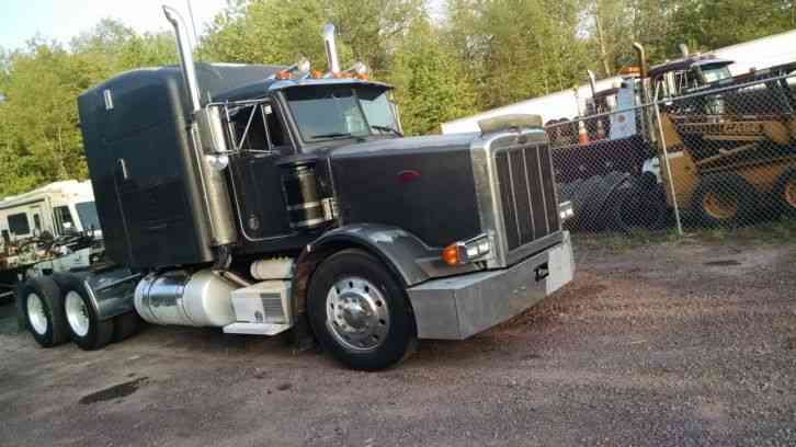 Peterbilt 378 (1991)