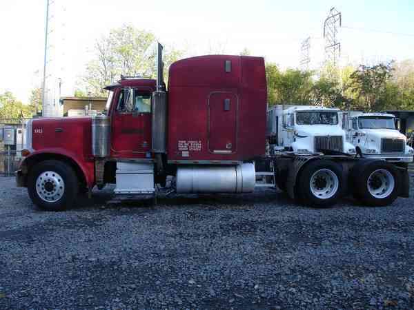 Peterbilt 379 (1991)