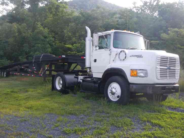 Ford L9000 (1992)