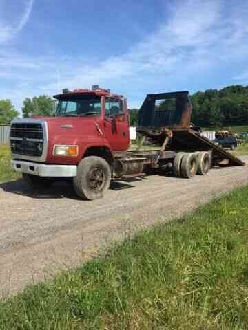 Ford L9000 (1992)