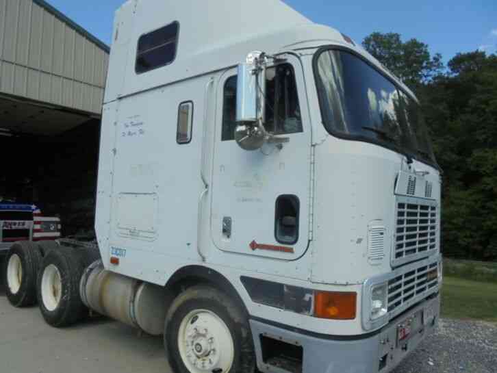 International 9670 (1992)